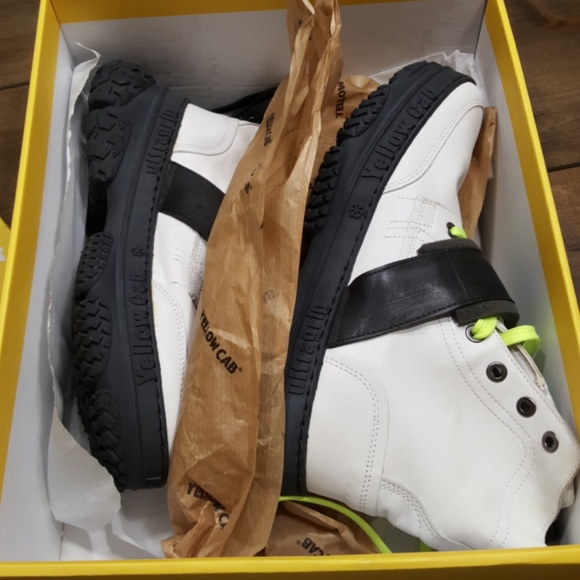 NWT Free People Ezra Lace Up  Size 9 - Picture 4 of 9